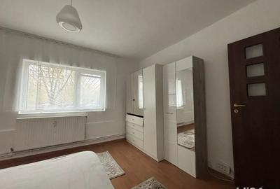 Apartament 2 Camere proaspat renovat, cu Birou separat ?i Centrala Termica Proprie 60 mp, langa Pr - 2