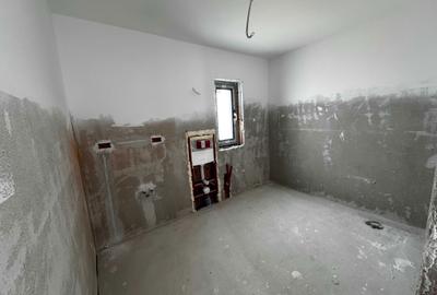 Casă cu 3 camere în Tărlungeni - 2