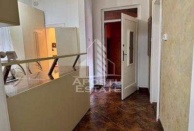 Apartament 2 camere,la casa,curte comuna,zona Dambovita - 5