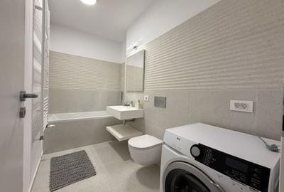 Apartament cu 2 camere decomandat, mobilat în Ultracentral - 17