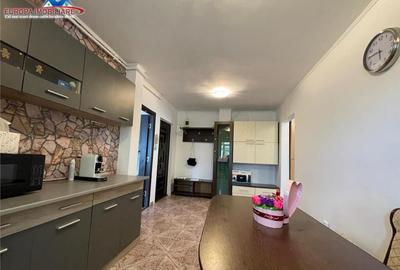Apartament cu 2 camere de inchiriat zona C5-Tulcea