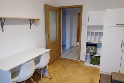 Apartament cu 3 camere decomandat, mobilat în Gară - 7