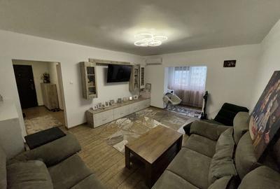 Institutul de Marină apartament decomandat 3 camere 78 mp - 6