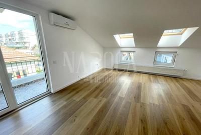 Casa 9 camere de vanzare in Intre Lacuri, Cluj Napoca - 3
