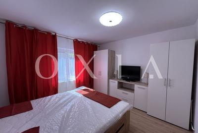 Apartament cu 2 camere decomandat, mobilat în Lipovei - 6