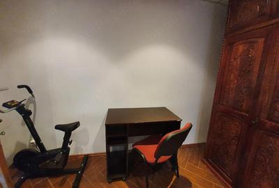 Apartament cu 2 camere decomandat în Central - 2