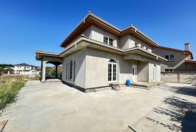 !!! Casa P+1 din BCA la alb Cumpana!!! - 5