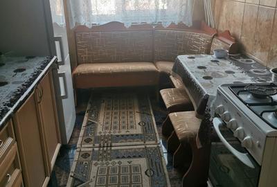 Apartament cu 3 camere decomandat în Central - 6