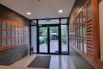 Apartament modern într-un complex rezidențial privat Apartament modern într-un complex rezidențial privat - 35
