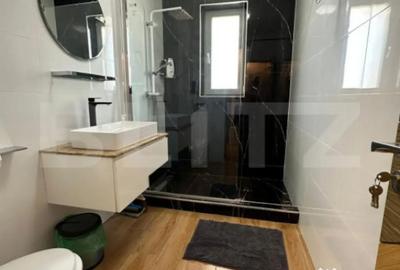 Apartament cu 4 camere decomandat, mobilat în Central - 2
