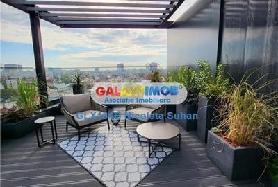 Apartament cu 4 camere în Aviatorilor - 20
