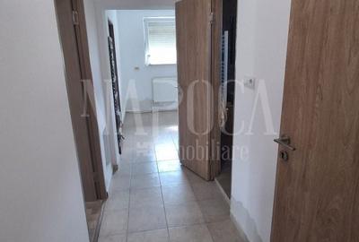 Apartament cu 2 camere decomandat în Central - 2