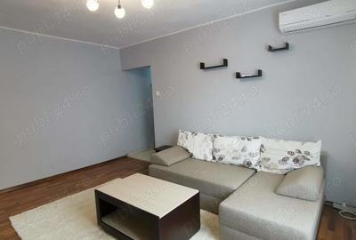 Apartament cu 2 camere semidecomandat în Șagului - 10