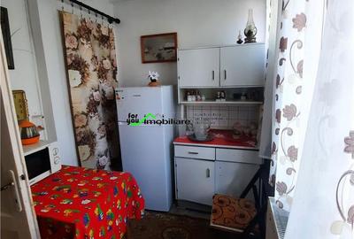 Apartament cu 2 camere decomandat în Central - 4
