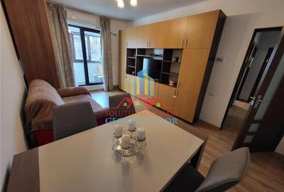 Apartament cu 2 camere decomandat, mobilat în Militari - 3