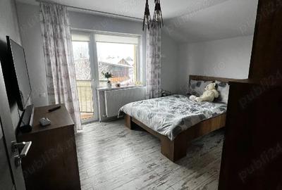 Casă cu Teren 320 Mp în Central - 3