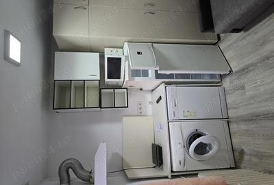 Inchiriez garsoniera confort 3 11 mp zona Gheorgheni langa Iulius Mall - 1