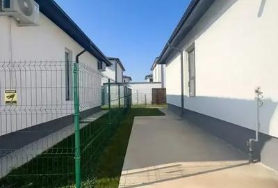 Tunari Casa Individuala 4 Camere Complex Securizat Mutare Imediata - 5