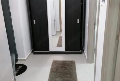 Garsonieră decomandată în Păcii - 6