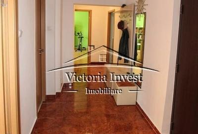 APARTAMENT DE INCHIRIAT, 3 CAMERE, DECOMANDAT - 7
