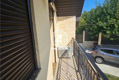 Casă cu 5 camere cu Teren 500 Mp în Lețcani - 5