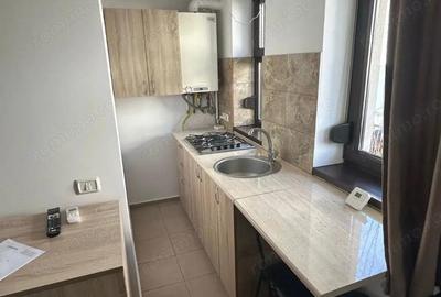 Apartament cu o camera parter la doar cateva minute de Hotel IQ - 6