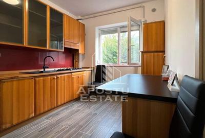 Apartament 2 camere, semidecomandat zona Micalaca - 7