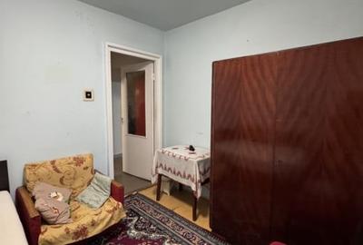 Apartament 2 camere decomandate, logie, strada Grigore Alexandrescu Apartament 2 camere decomandate, logie, strada Grigore Alexandrescu - 4