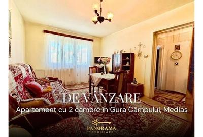 Apartament cu 2 camere semidecomandat, mobilat în Nord-Est