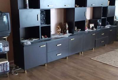 Casă cu 4 camere în Moțăieni - 1