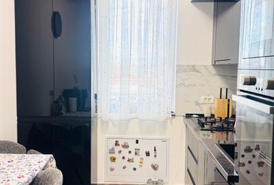 Fundeni / Institutul Clinic Fundeni / Apartament Spațios cu Terasa + Parcare - 9