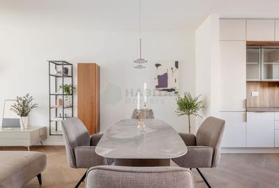 Vila tip townhouse in Pipera - mobilier de bucatarie inclus - 6