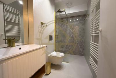 Apartament cu 3 camere, mobilat în Pipera - 7