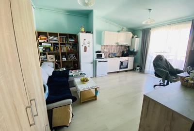 Apartament cu 2 camere semidecomandat în Turnișor - 7