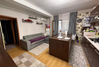 AP 2 CAMERE FINALIZAT / 15 MIN METROU BERCENI-DIMITRIE LEONIDA/ PARCARE INCLUSA - 6