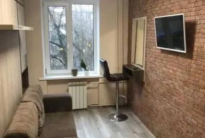 Garsonieră decomandată în Giurgiului - 2