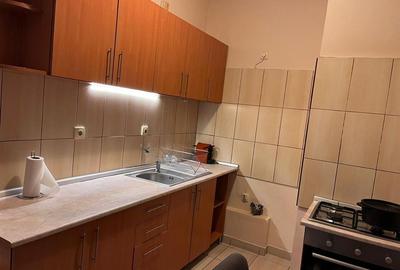Apartament de inchiriat cu loc de parcare subteran, 2 camere Manastur Cluj Napoc - 6