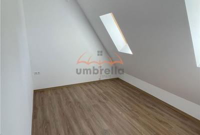 Apartament cu 2 camere în Republicii - 4