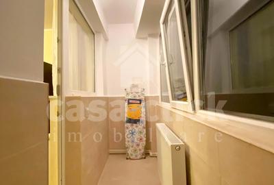 Apartament cu 2 camere decomandat, mobilat în Micro 14 - 5
