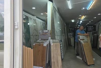 Spațiu comercial, de 220 mp, în Central - 9