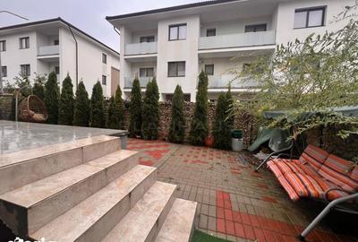 Apartament cu 3 camere, mobilat în Săsar - 6