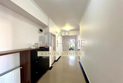 Apartament cu 3 camere decomandat, mobilat în 9 Mai - 14