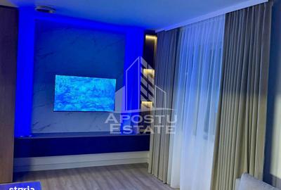 Apartament cu 2 camere în Girocului - 9