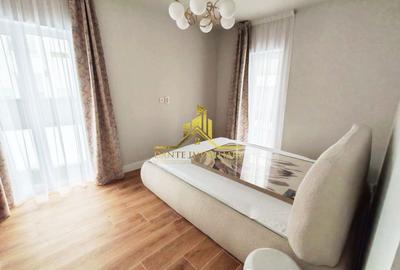 Apartament cu 2 camere semidecomandat, mobilat în Europa - 5