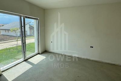 Casă Tip Duplex INDEPENDENTĂ ENERGETIC - Cartier NOU - 20