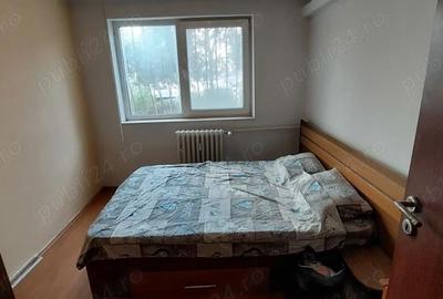 Apartament cu 3 camere semidecomandat în Tomis IV - 11