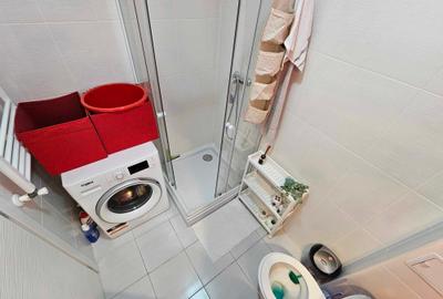 Garsonieră semidecomandată, mobilată în Ozana - 4