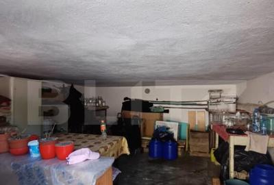 Casa de vanzare, 91 mp, in zona centrala din Turda - 4