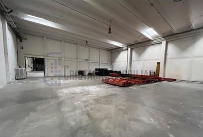 Spațiu industrial, de 1 mp, în Berceni - 3