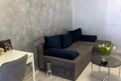 Apartament cu 2 camere în Titan - 2